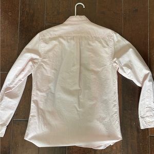 Long sleeve button down Ralph Lauren shirt! Super comfy!